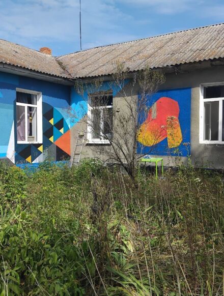 У Києві покажуть результати резиденції Bakota Hub